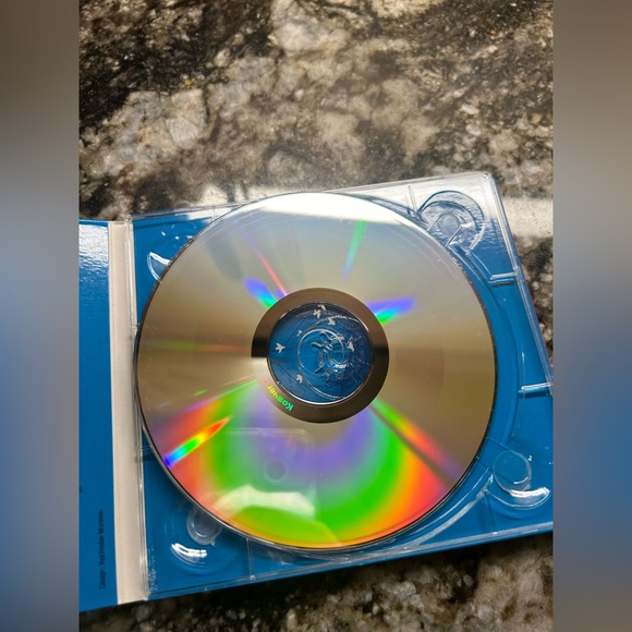 2007 Vintage Russian Folk Songs Dual Sided CD Audio Pack Collectors Oddity - Picture 8 of 10